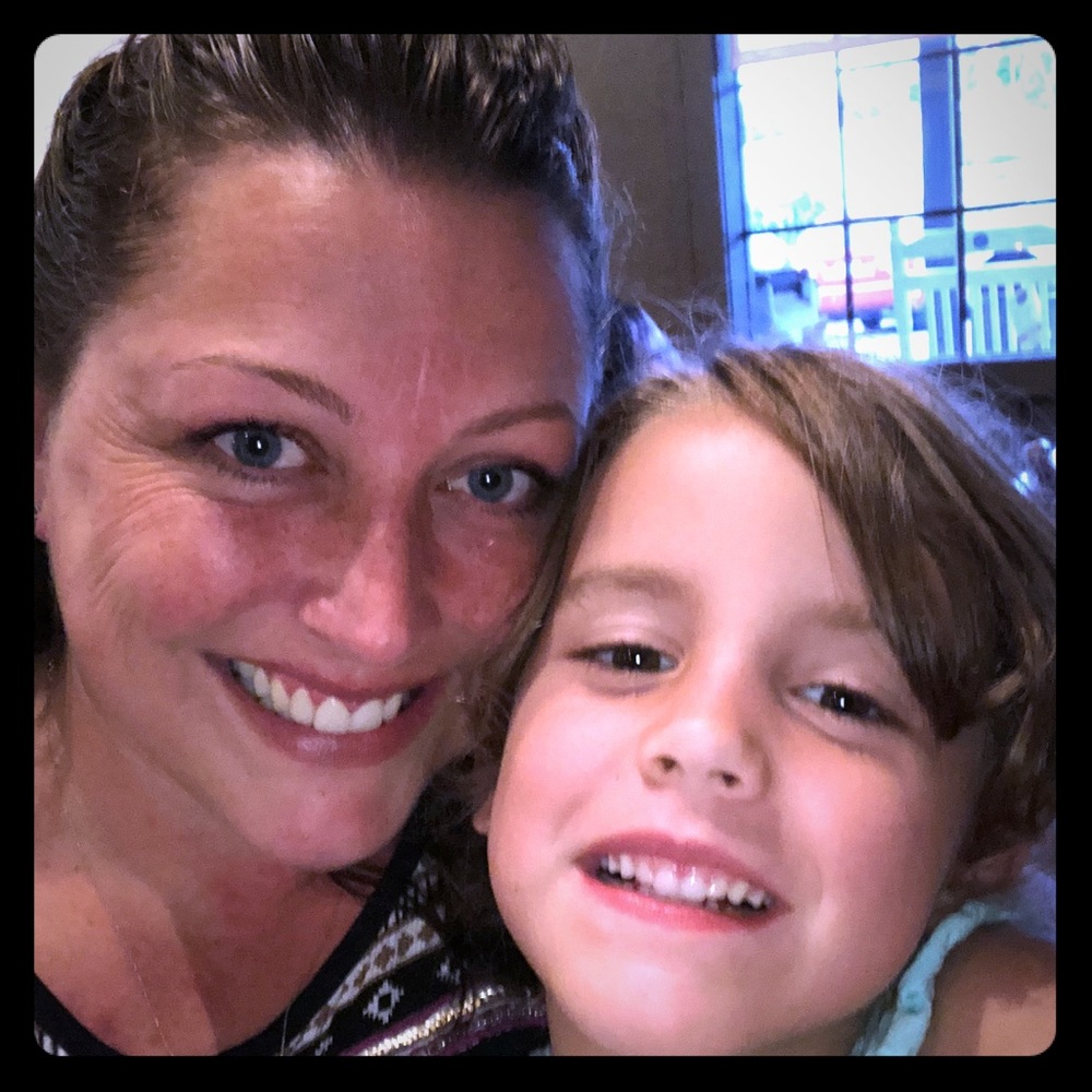 Meet your Posher, Shannon